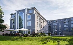 Hotel am Schloß Köpenick by Golden Tulip